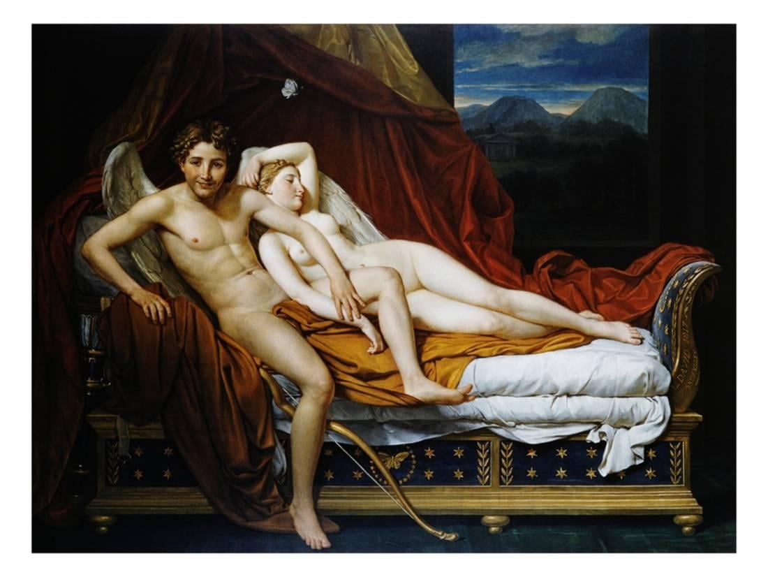 Can discussed Jacques louis david cupid and psyche apologise, but Opinion very Jacques louis david cupid and psyche similar